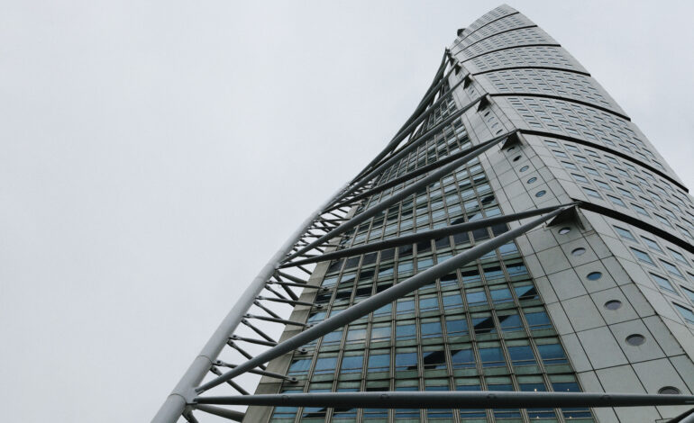 tall-skyscraper-with-metal-construction