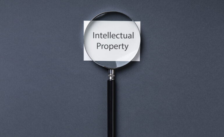 Intellectual-Property